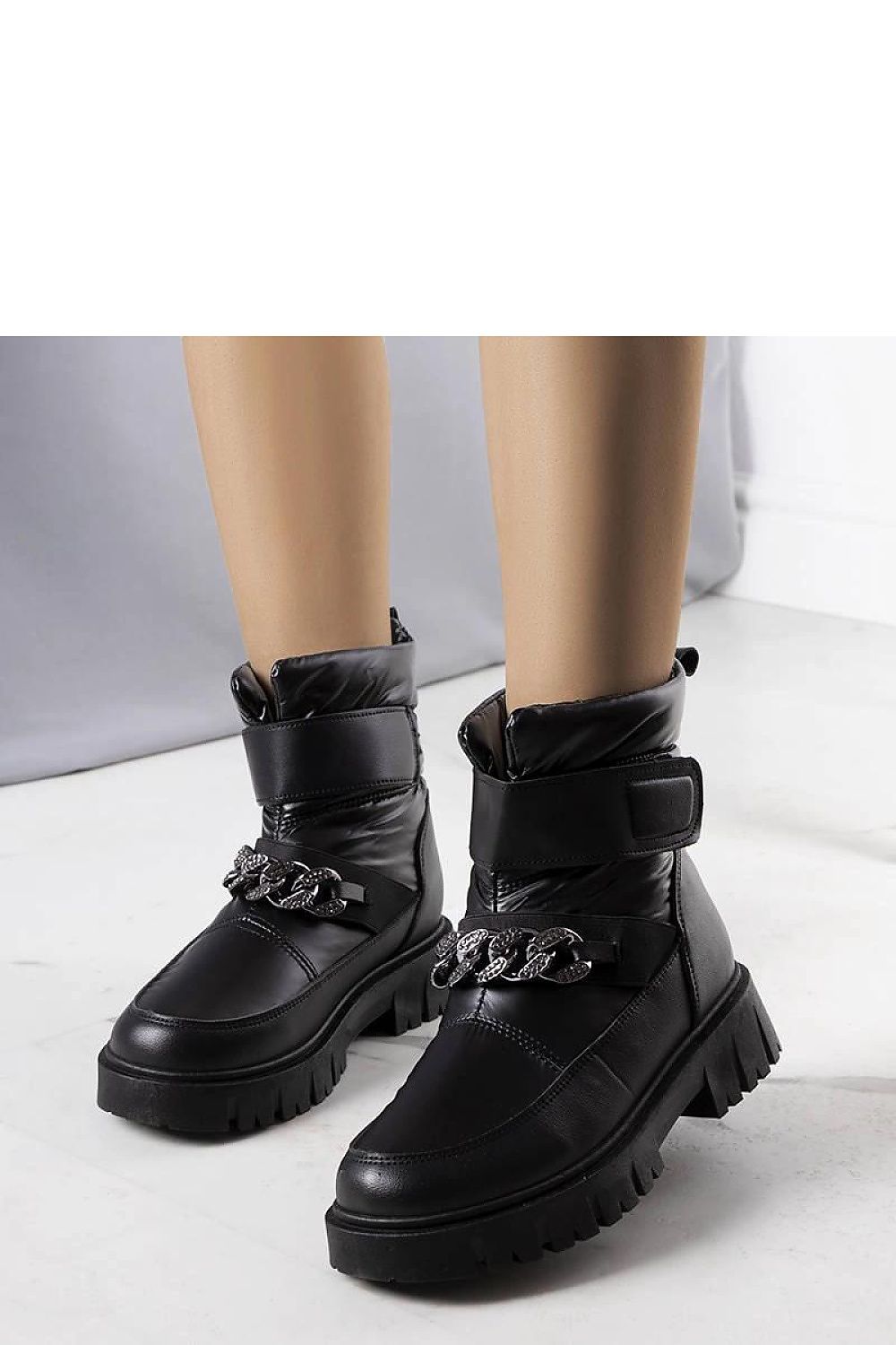 Boots model 205883 Solea