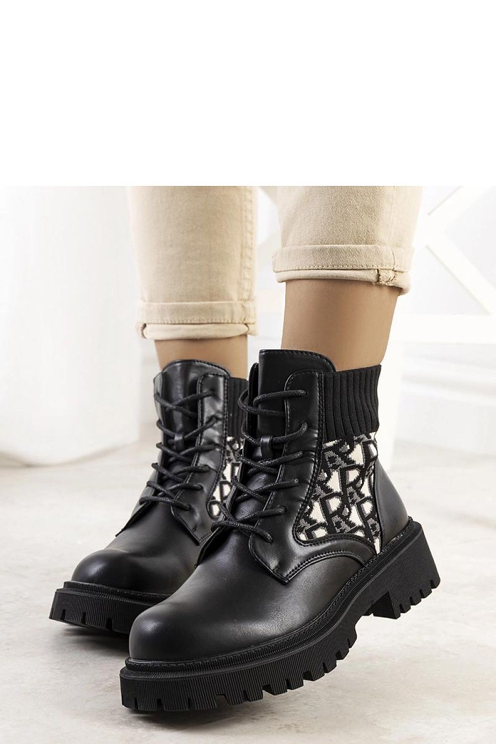 Boots model 205893 Solea