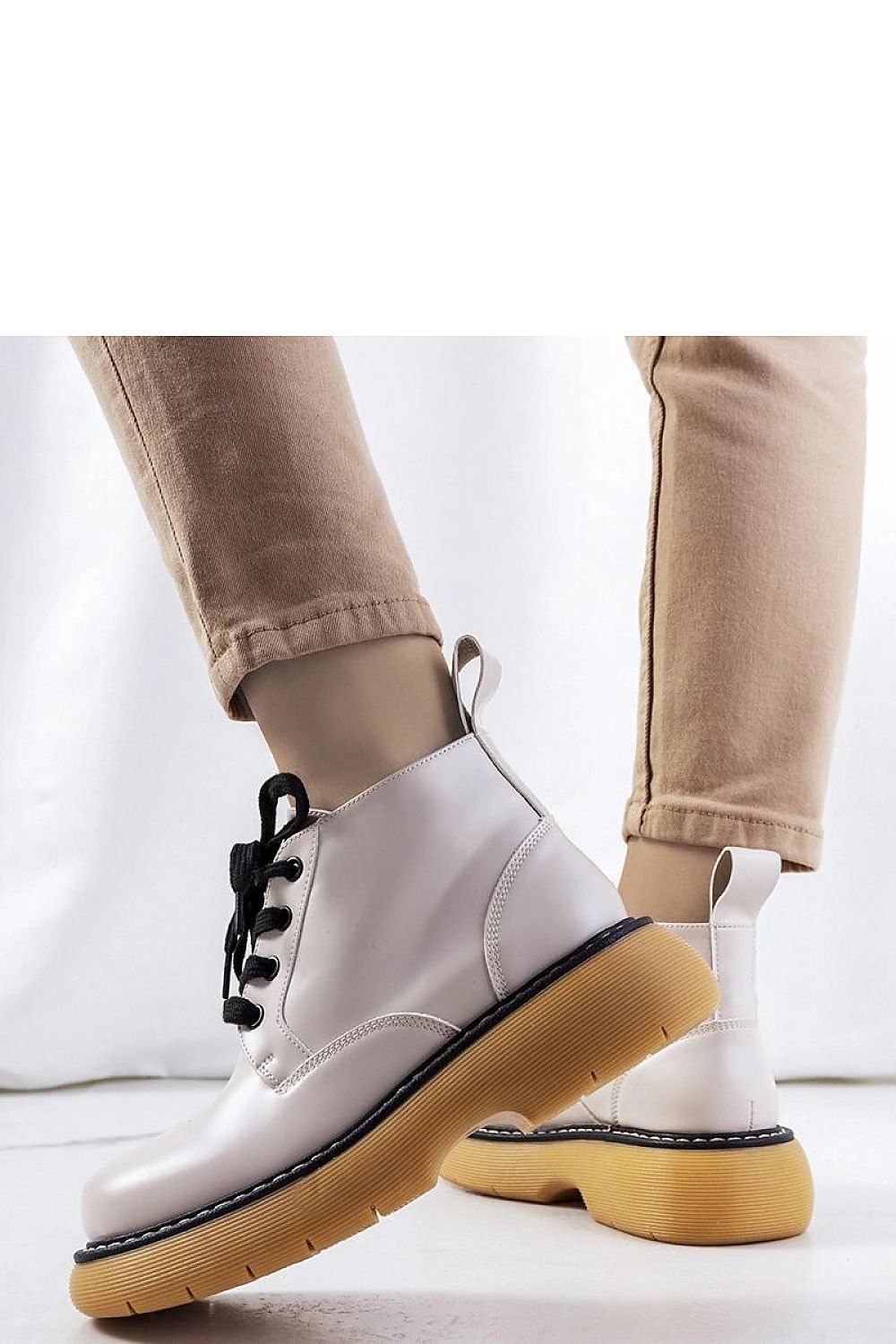 Boots model 205903 Solea