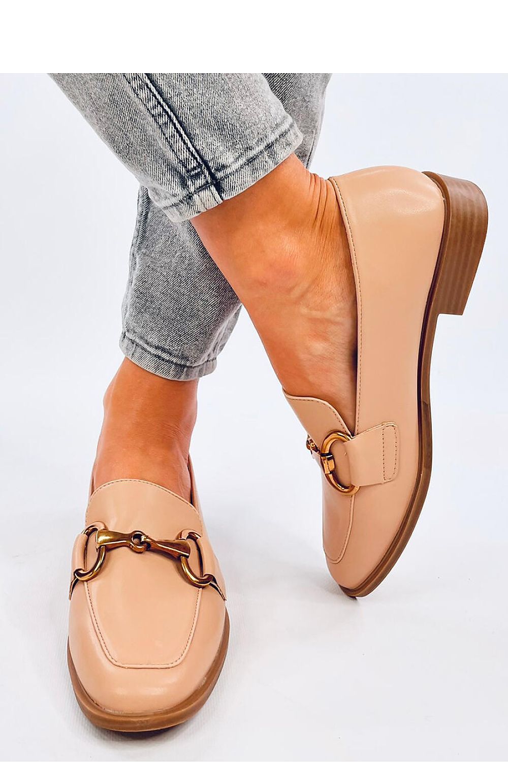 Mocassin model 205975 Inello