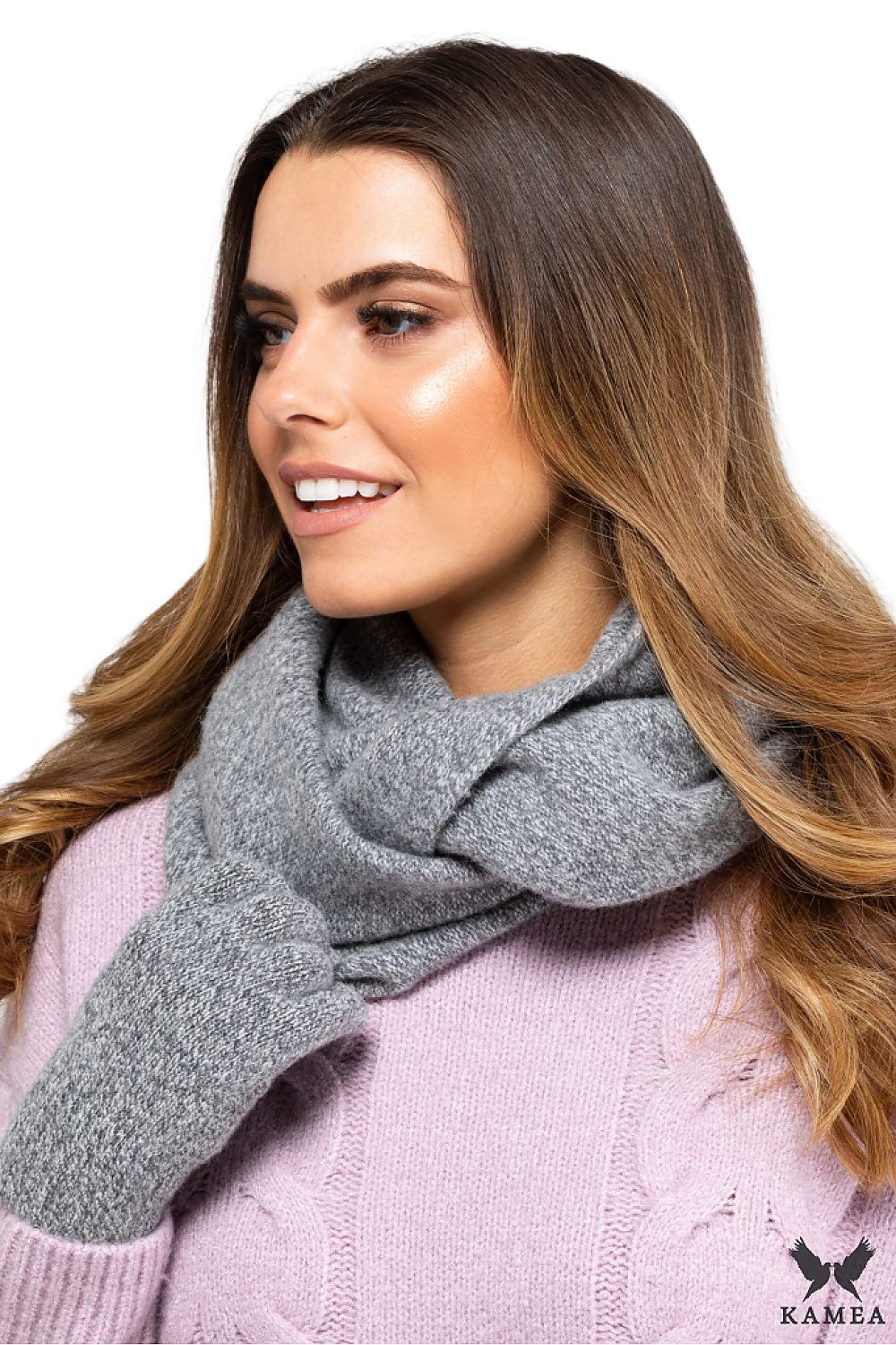 Gloves model 205401 Kamea