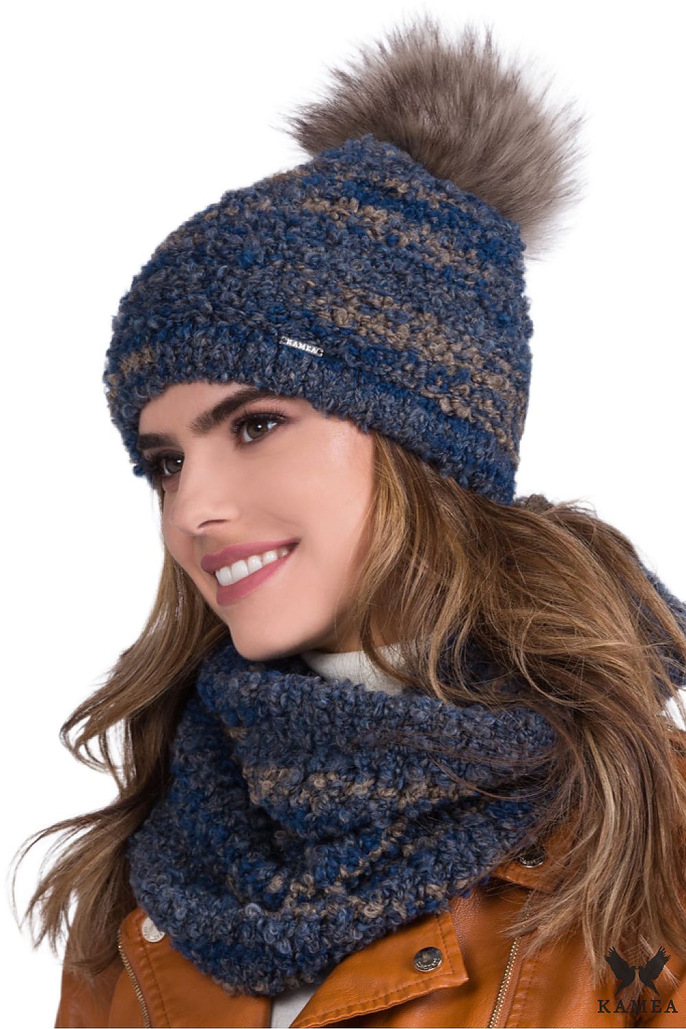 Set model 205424 Kamea