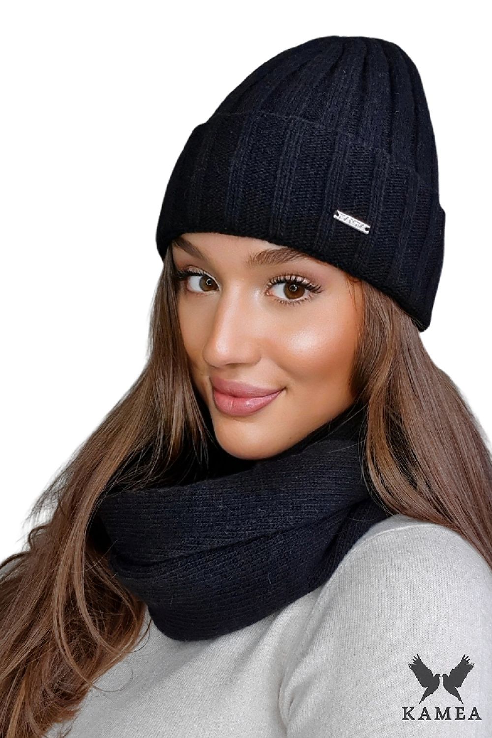 Cap model 205473 Kamea