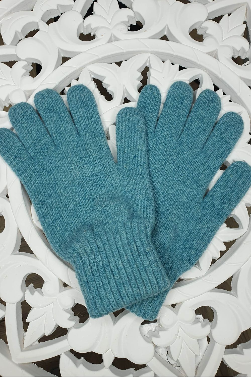 Gloves model 205596 Kamea