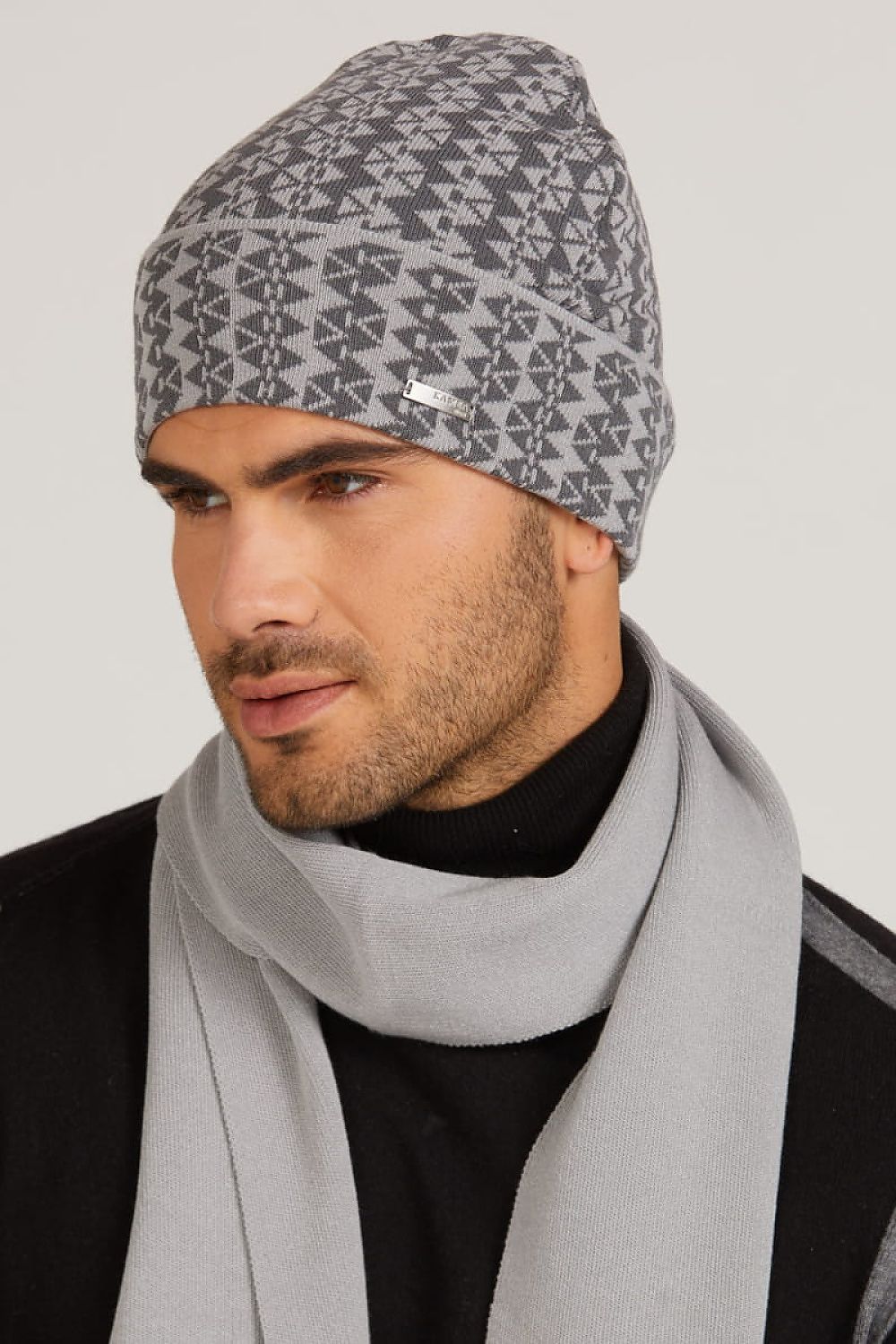 Cap model 205639 Kamea