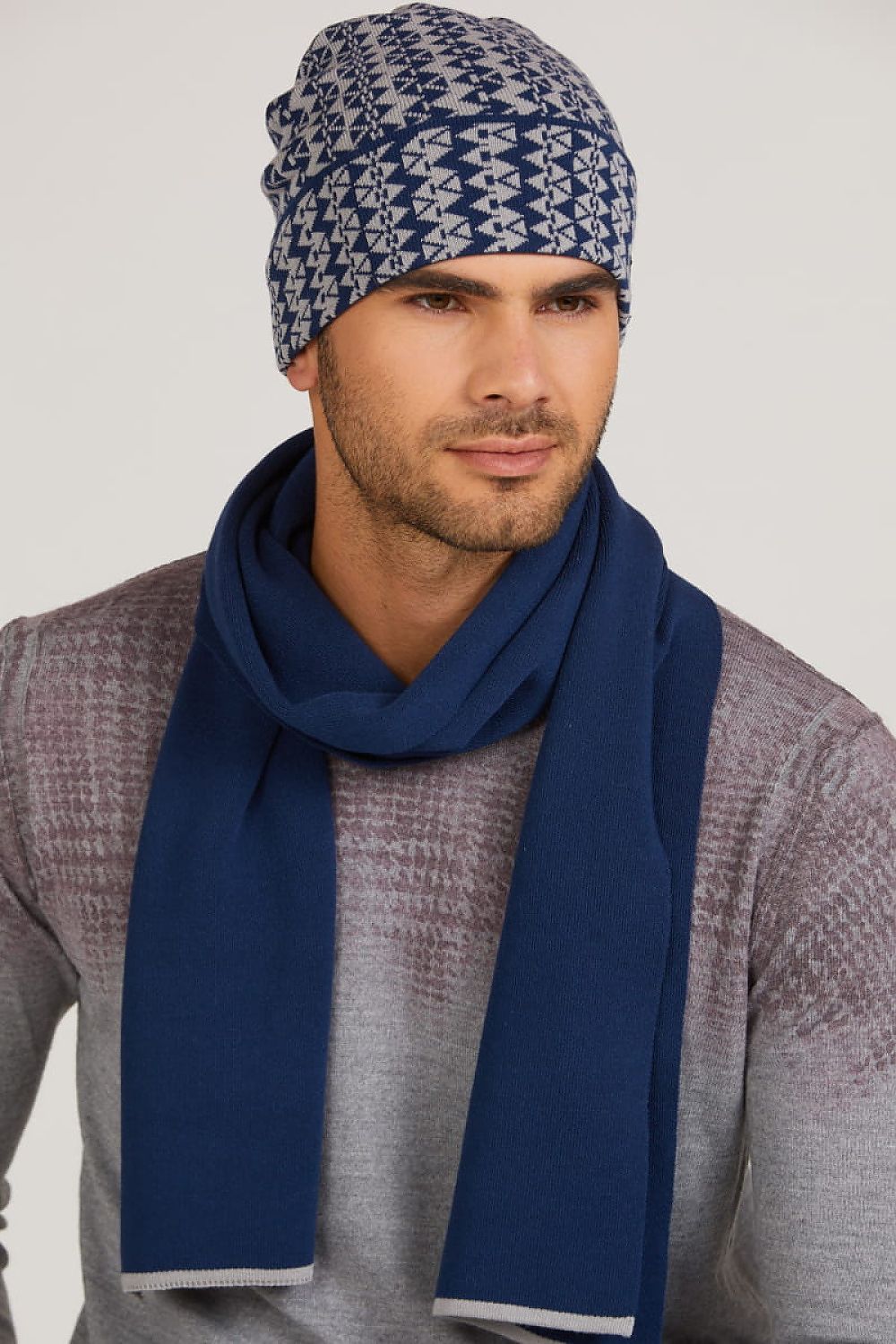 Cap model 205640 Kamea