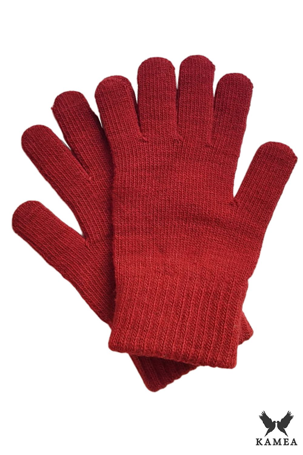 Gloves model 205654 Kamea