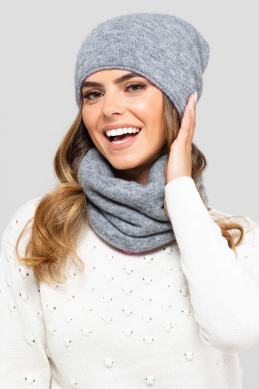 Cap model 205731 Kamea