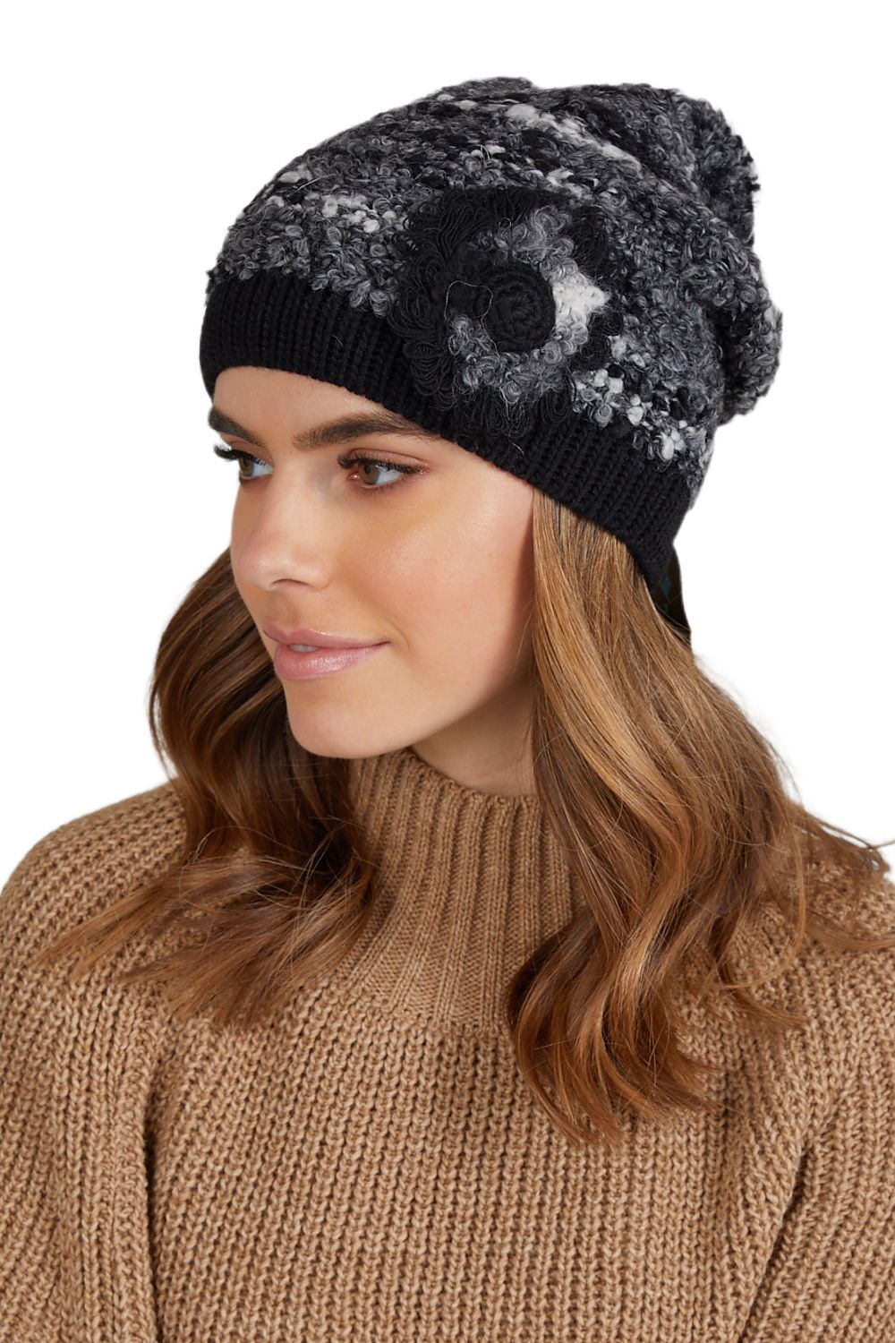 Cap model 205775 Kamea