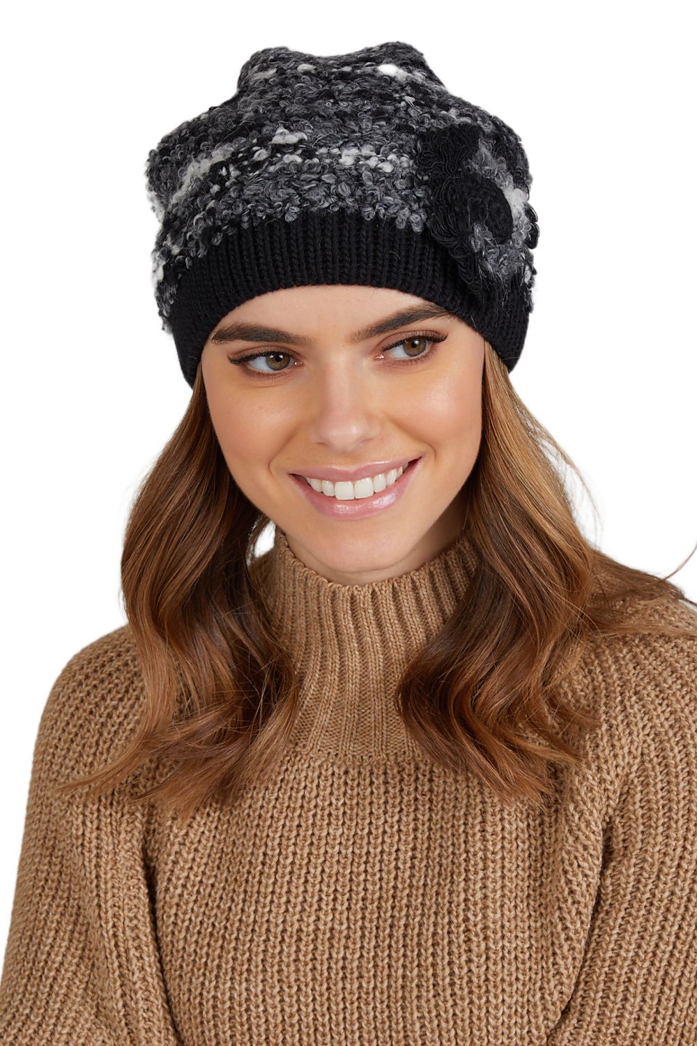 Cap model 205775 Kamea
