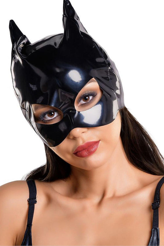 Mask model 206327 Glossy