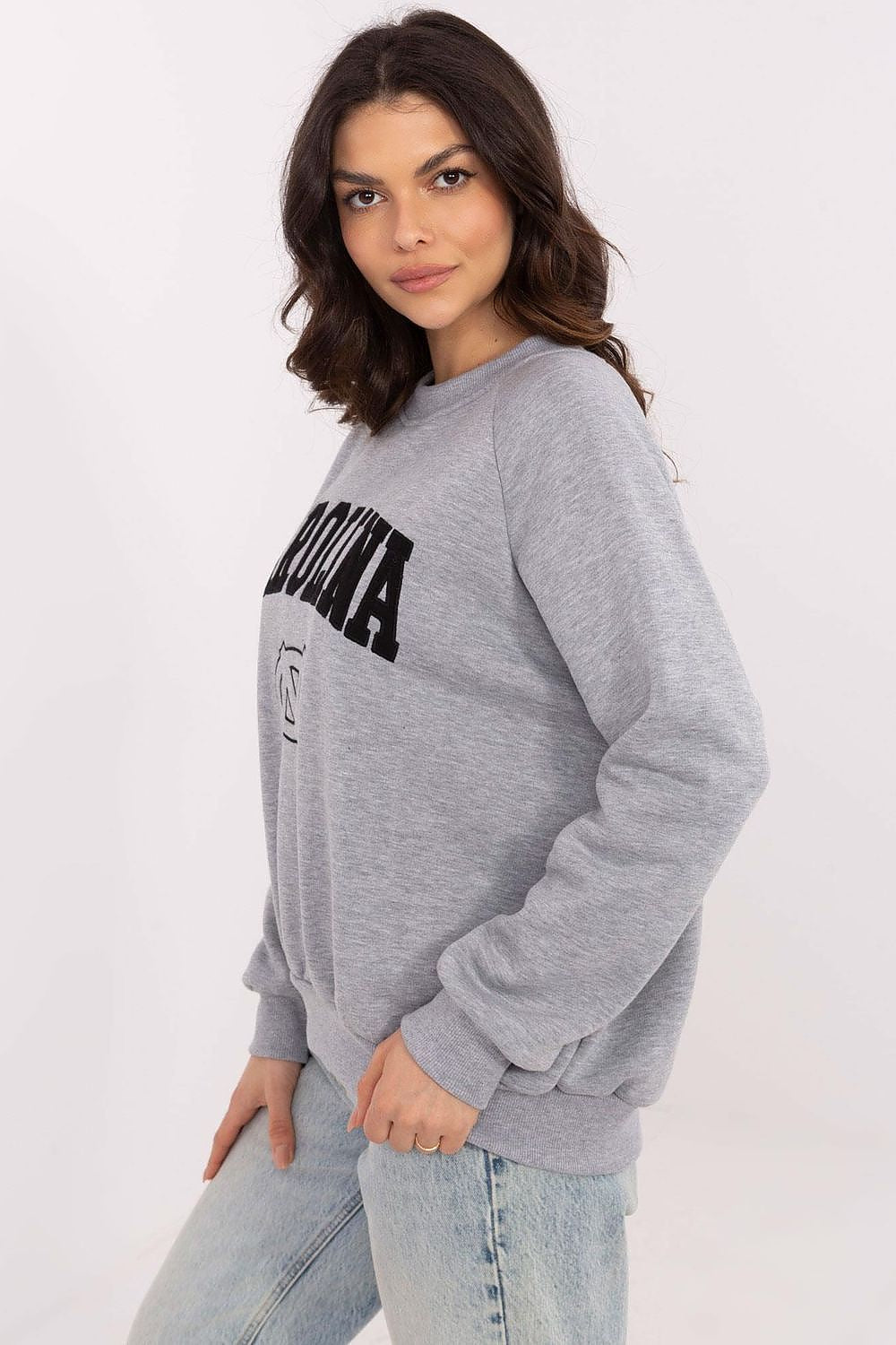 Sweatshirt model 206348 Factory Price