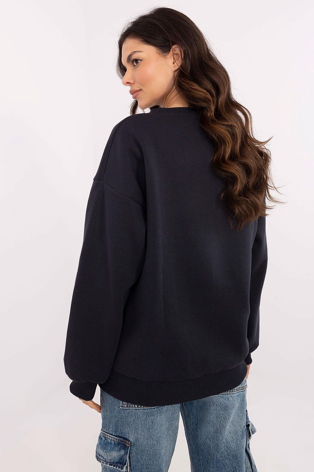 Sweatshirt model 206373 Factory Price
