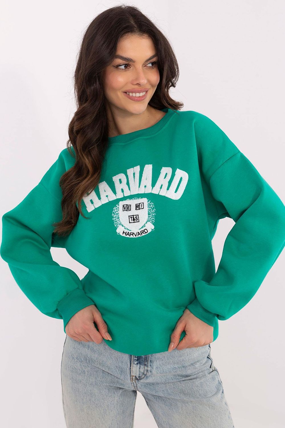 Sweatshirt model 206375 Factory Price