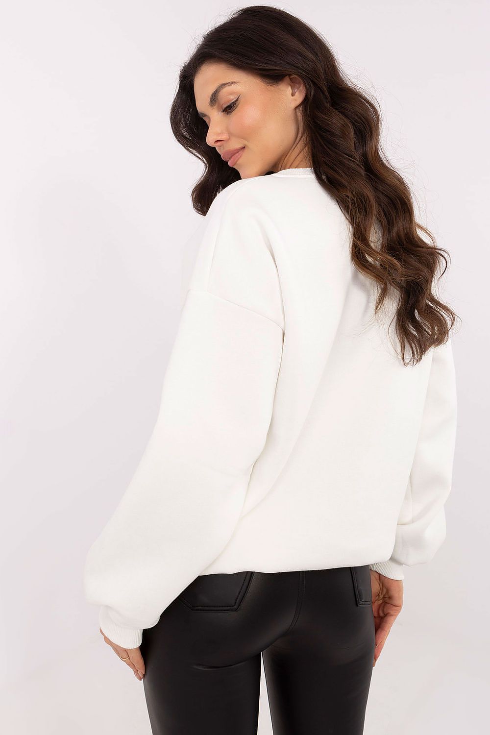 Sweatshirt model 206379 Factory Price