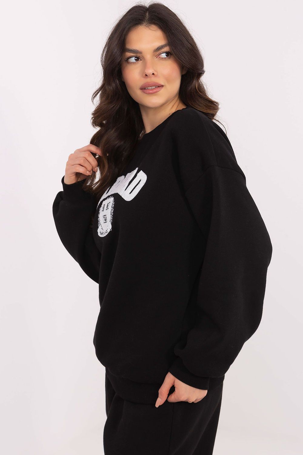 Sweatshirt model 206380 Factory Price