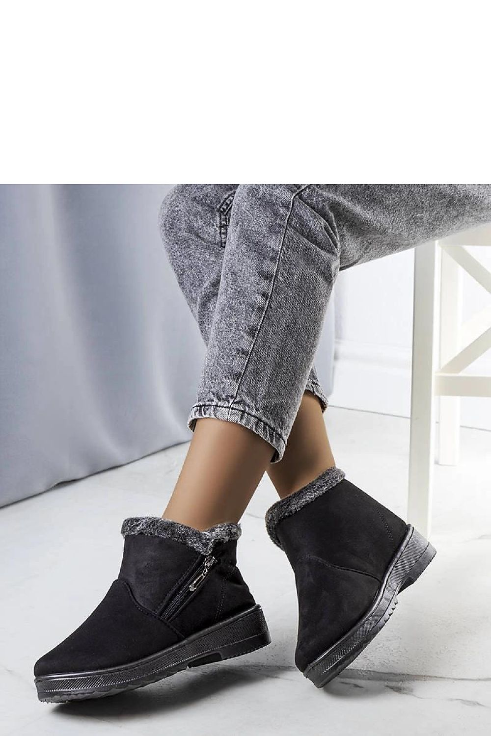 Snow boots model 206424 Solea