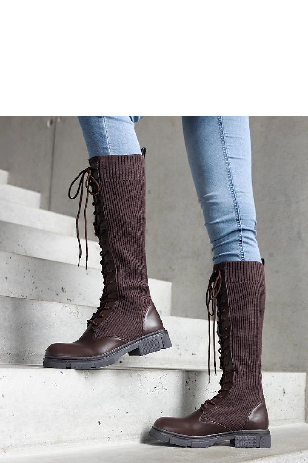 Thigh-Hight Boots model 206435 Solea