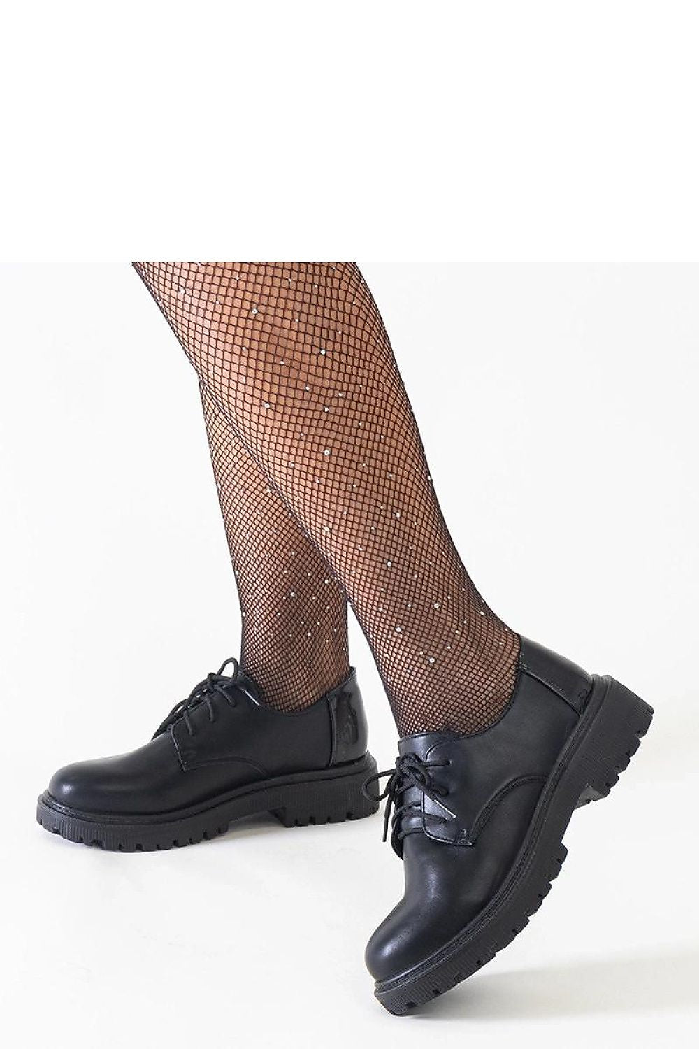 Half shoes model 206444 Solea