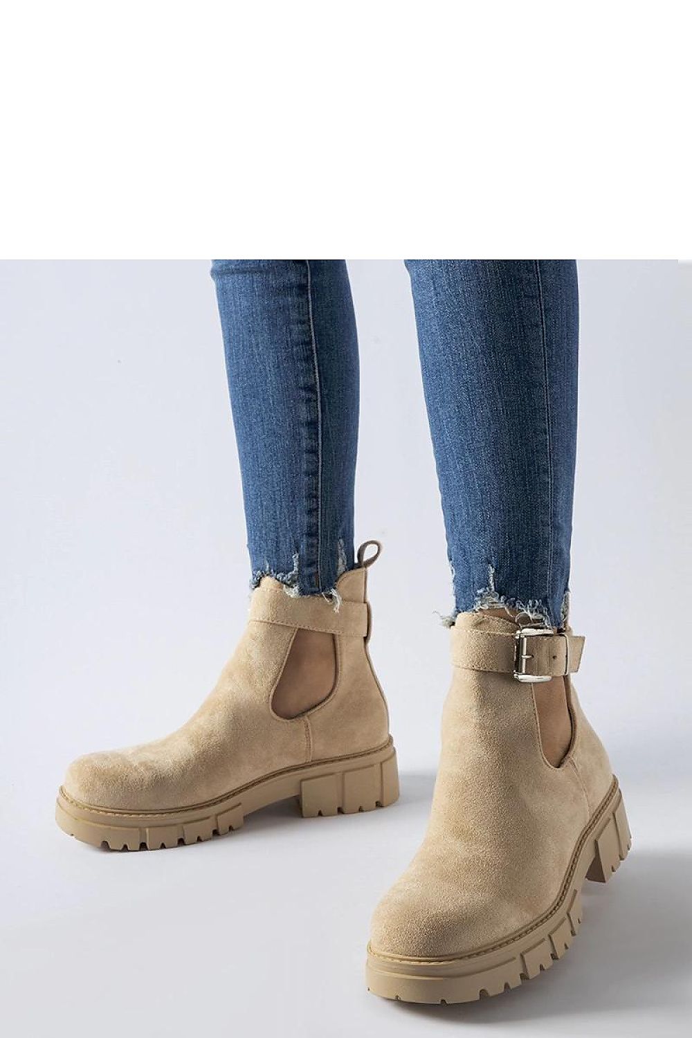 Boots model 206498 Solea