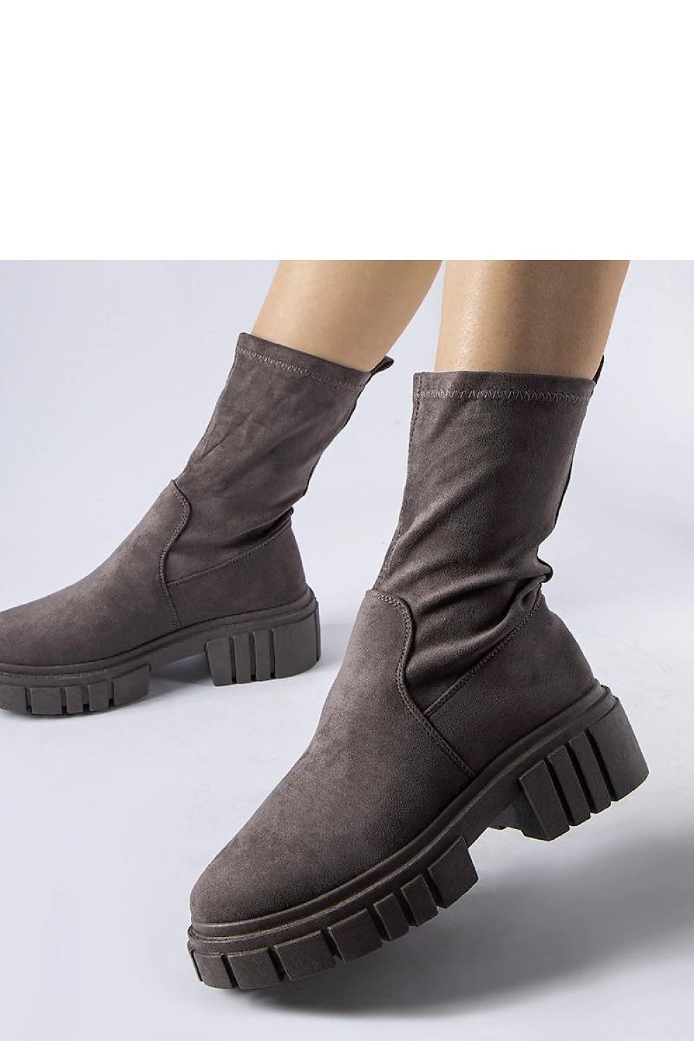 Boots model 206503 Solea