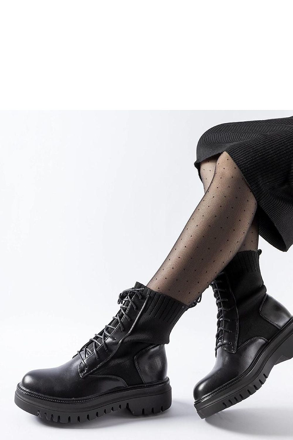 Boots model 206507 Solea