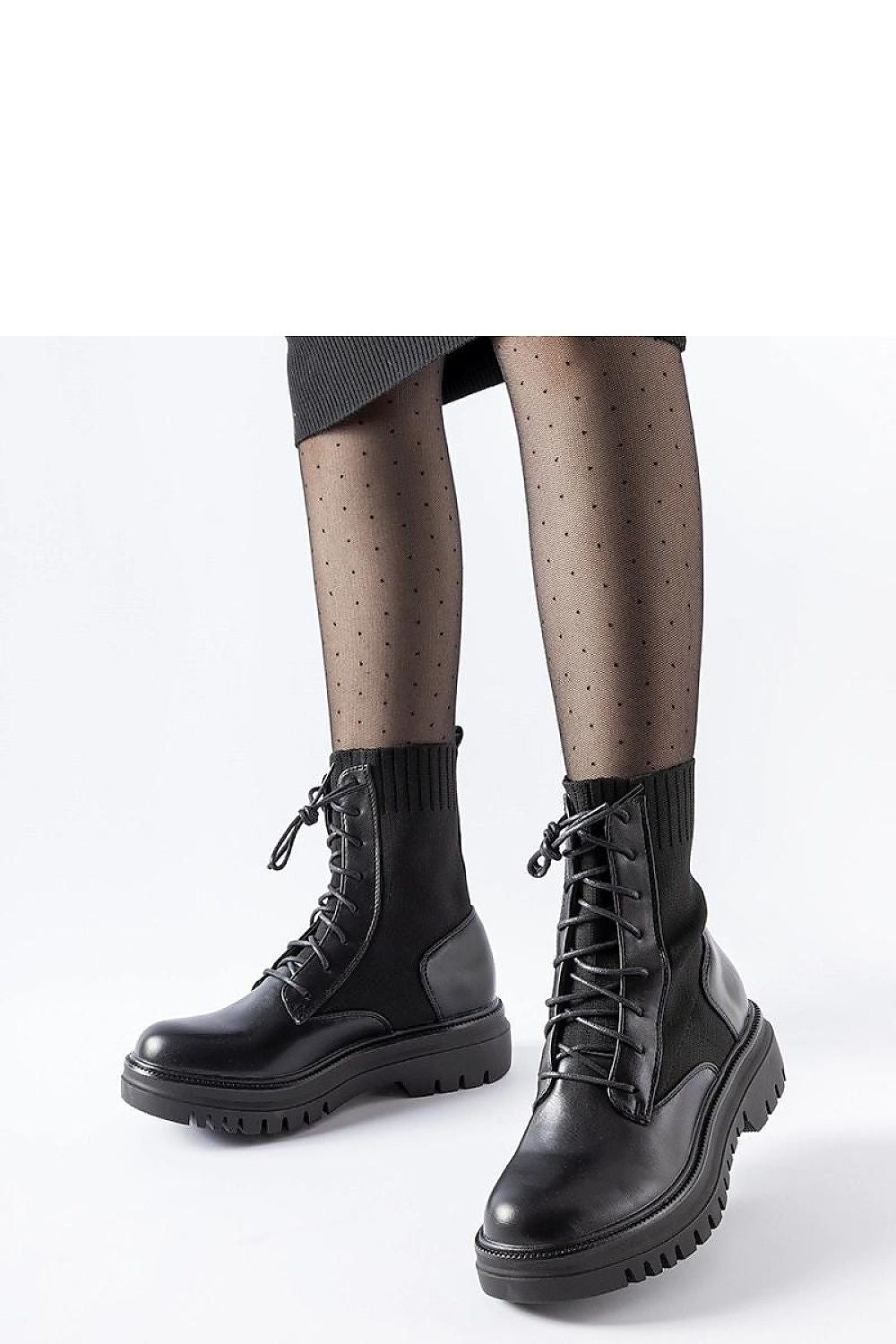 Boots model 206507 Solea