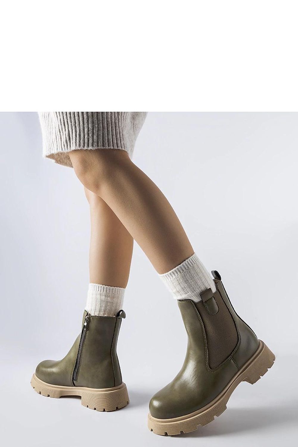 Boots model 206509 Solea
