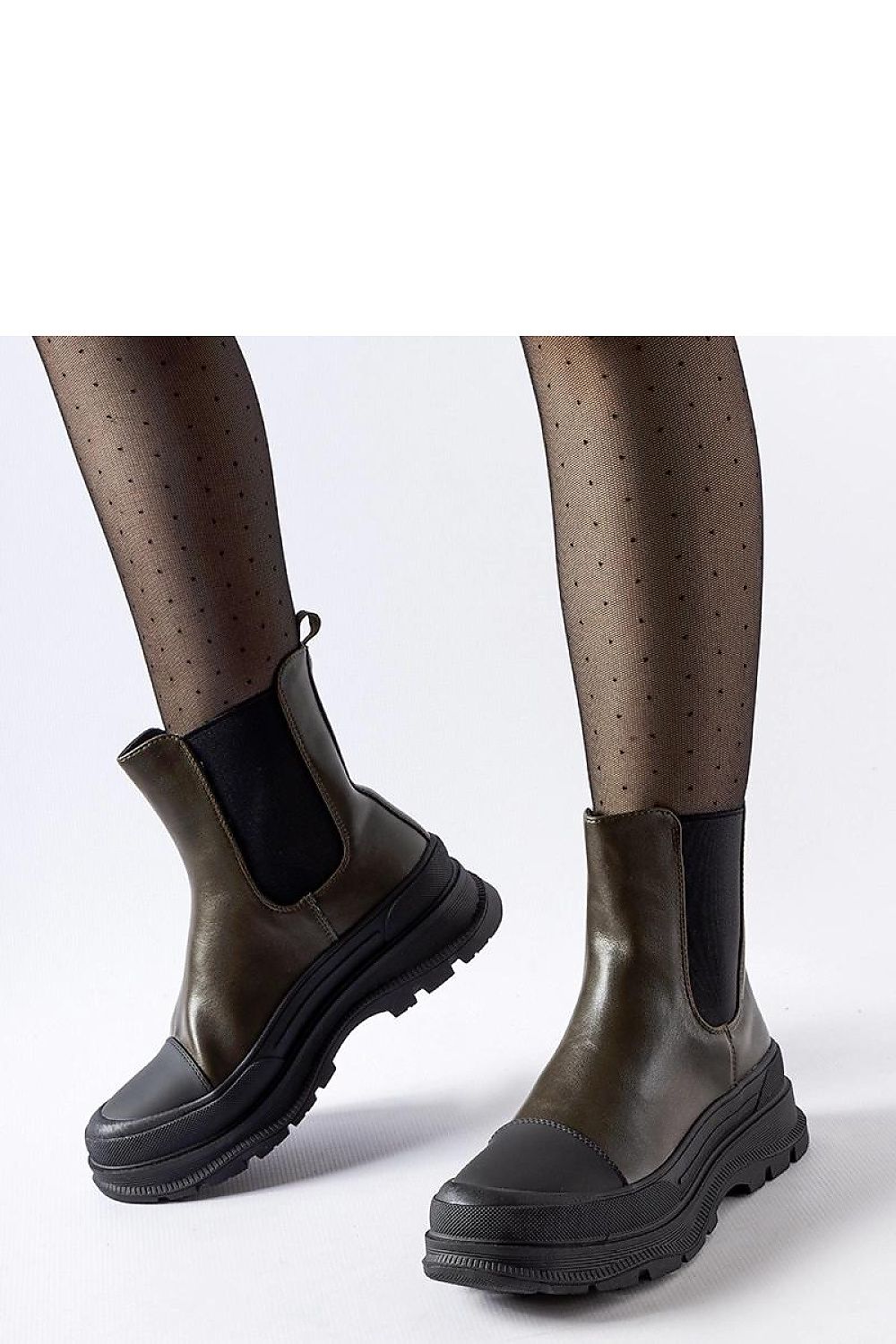 Boots model 206512 Solea