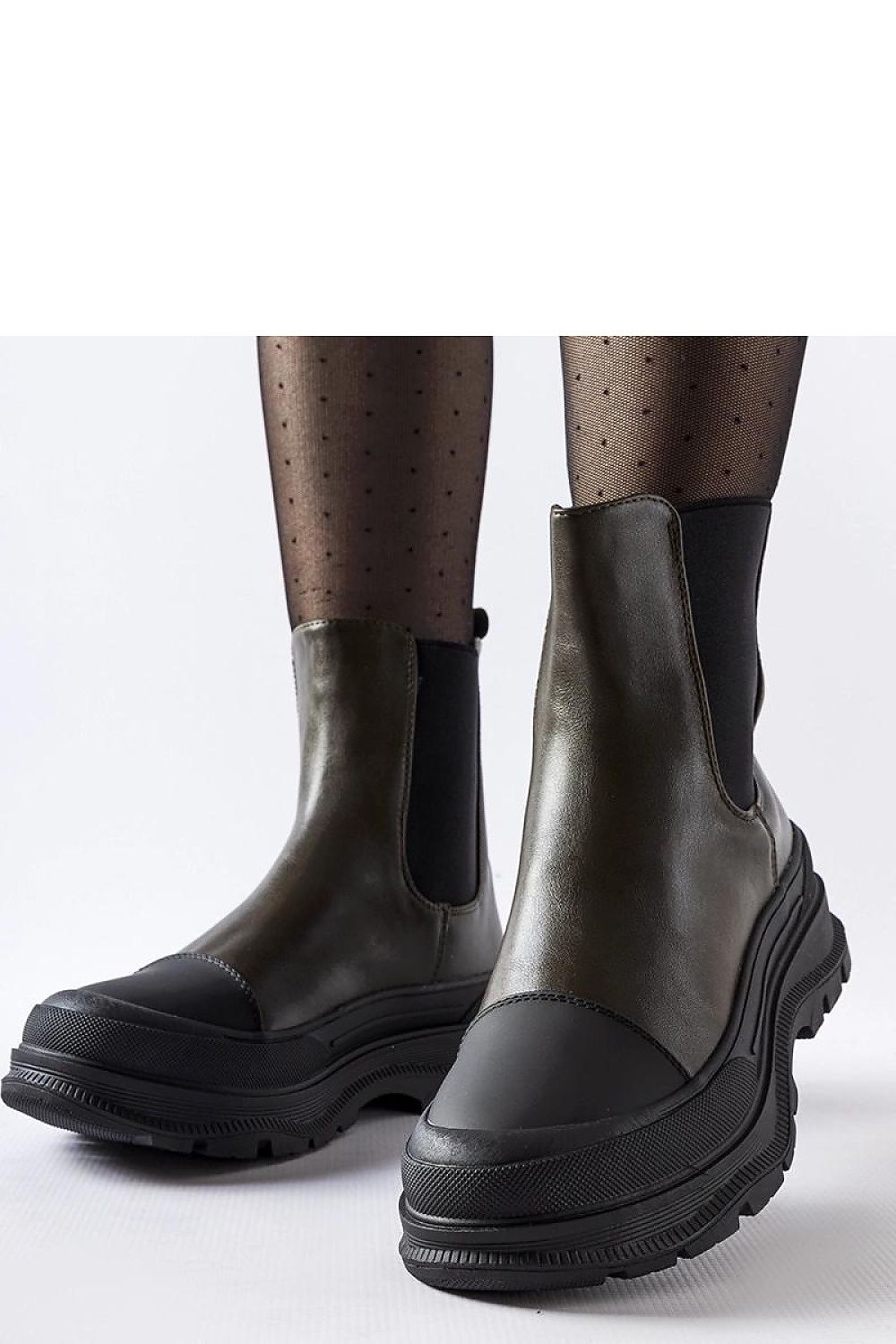 Boots model 206512 Solea