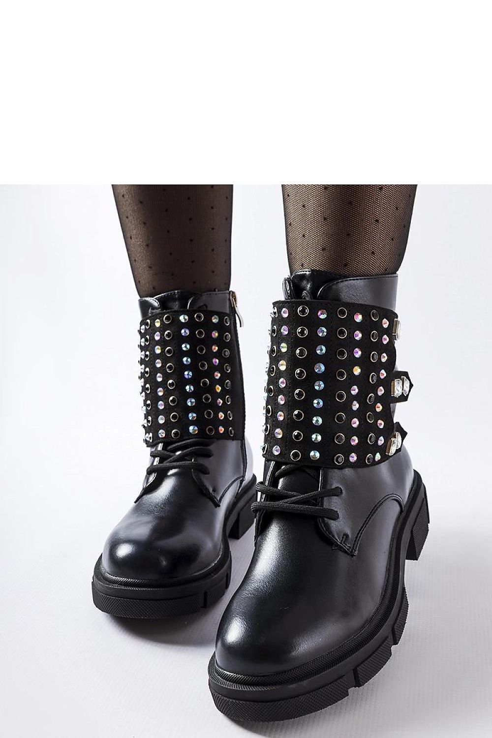 Boots model 206513 Solea