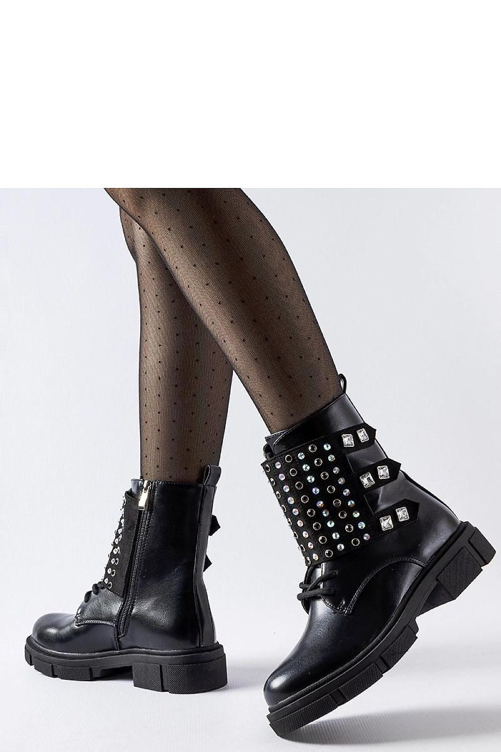 Boots model 206513 Solea