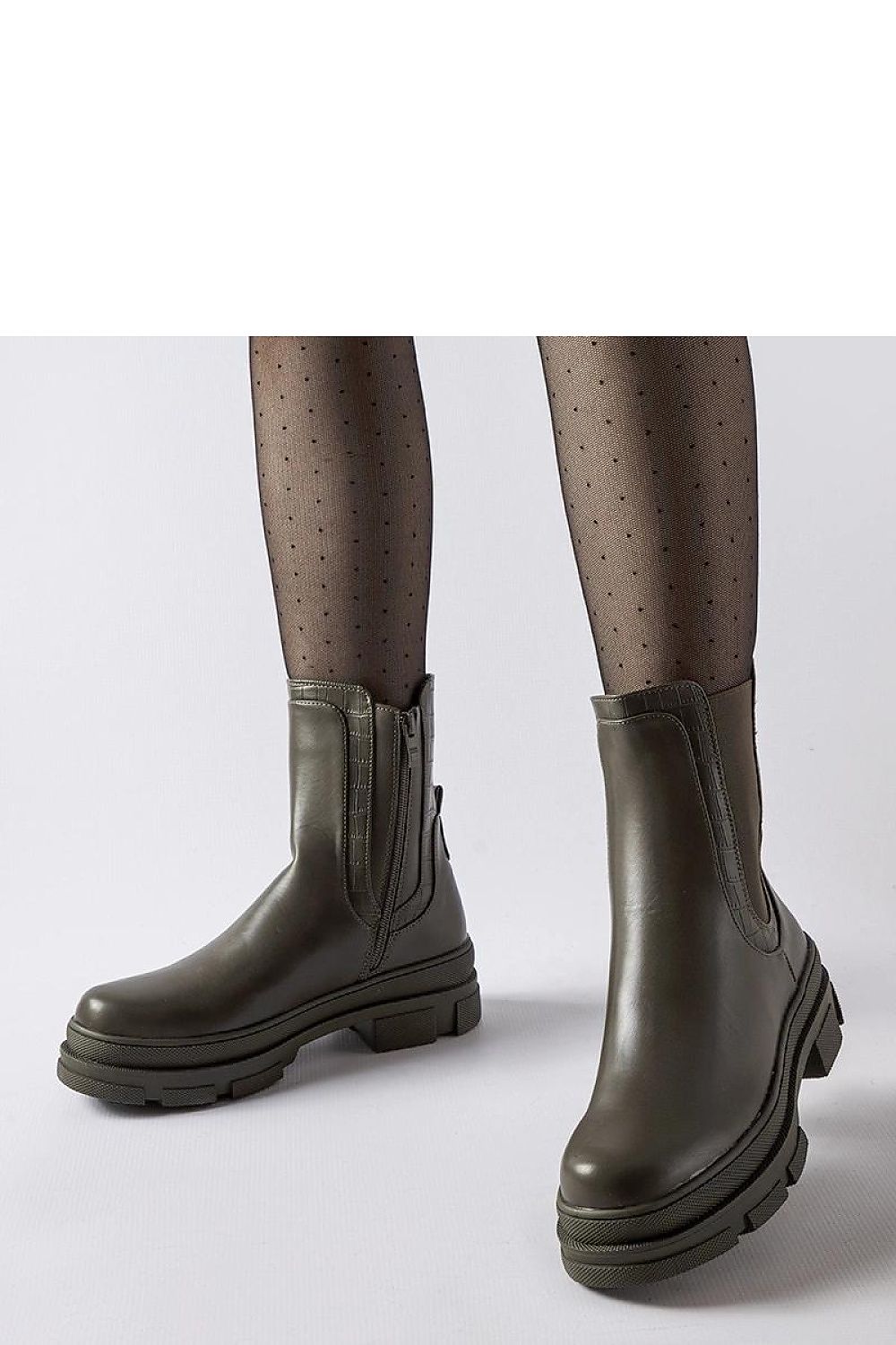 Boots model 206516 Solea