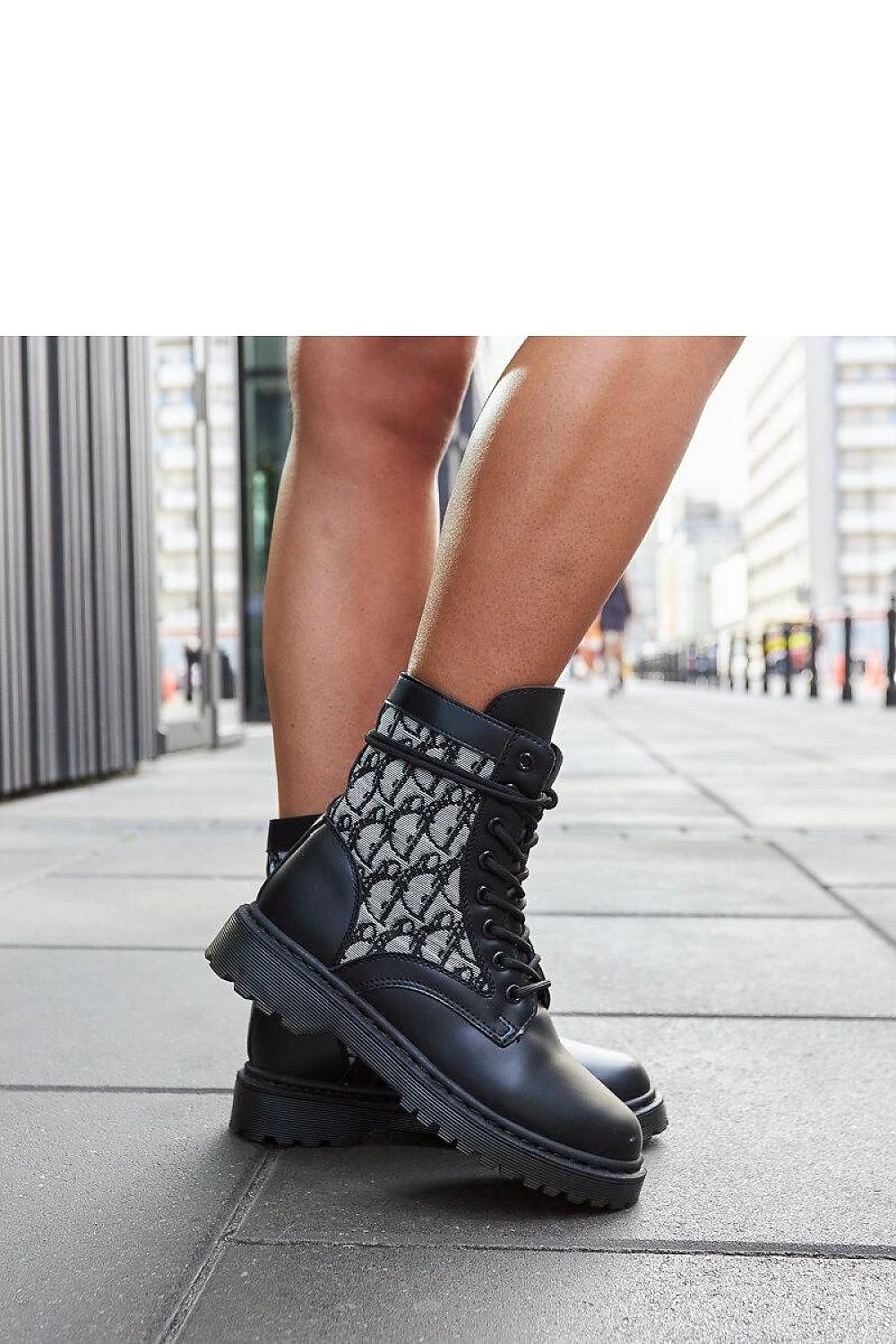 Boots model 206531 Solea