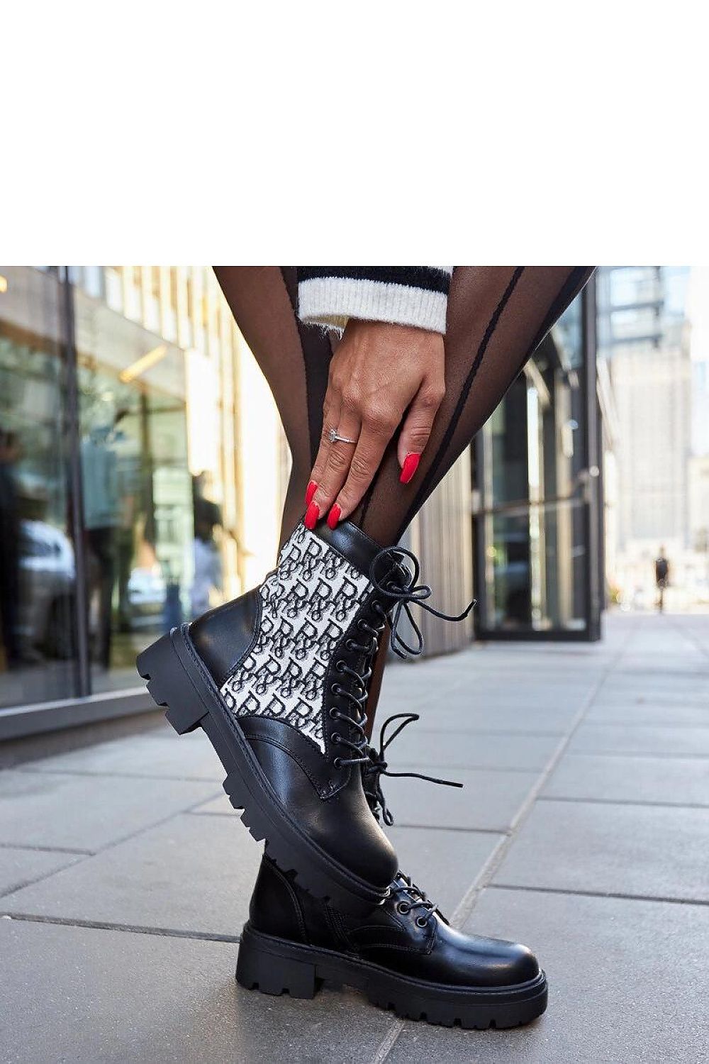 Boots model 206533 Solea