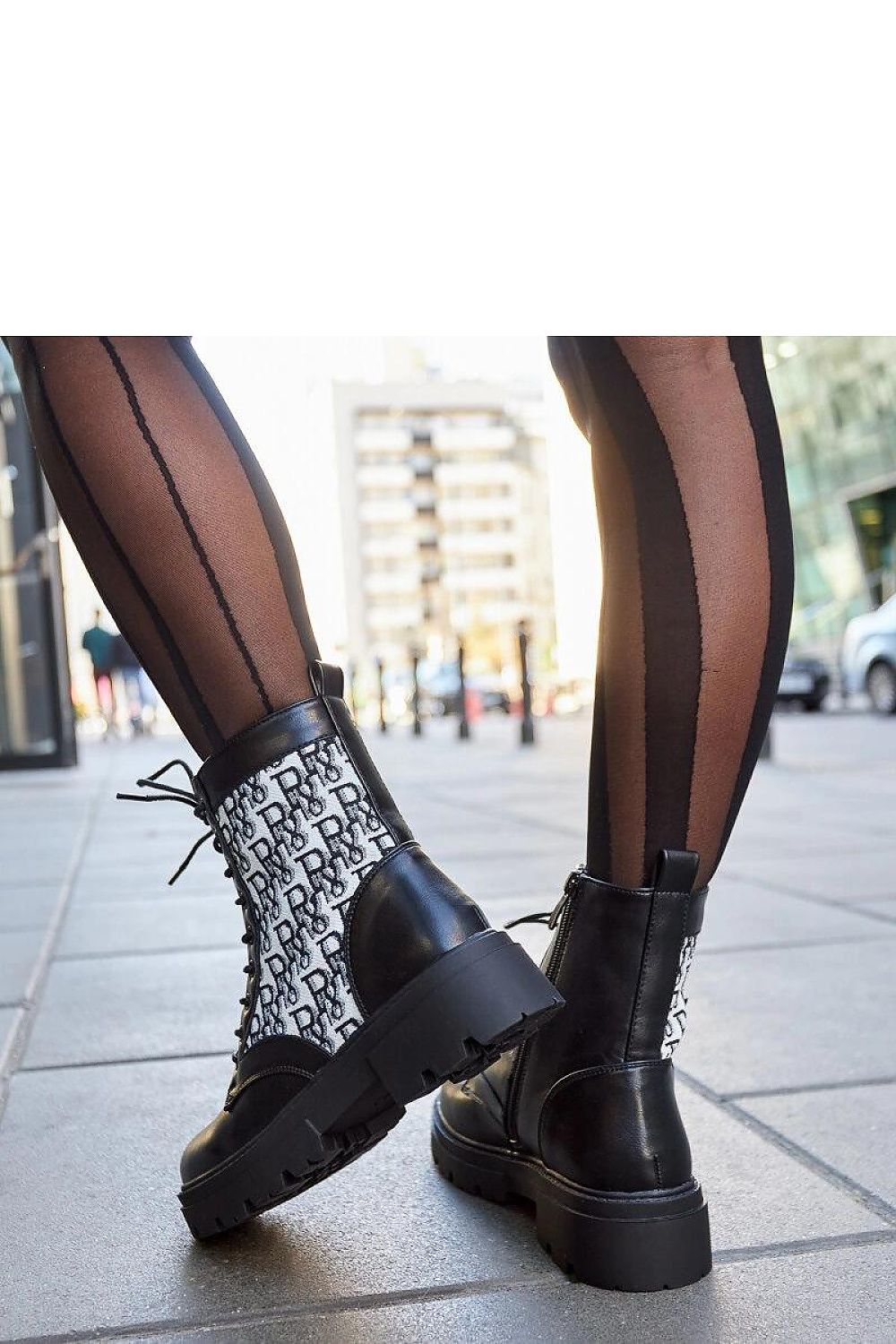 Boots model 206533 Solea