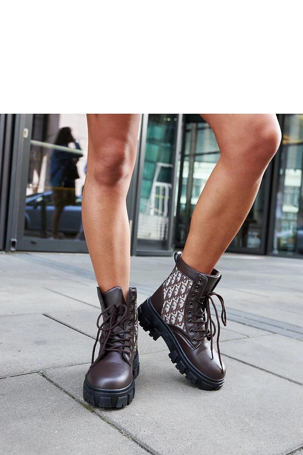 Boots model 206540 Solea