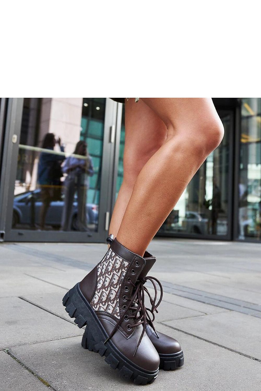 Boots model 206540 Solea