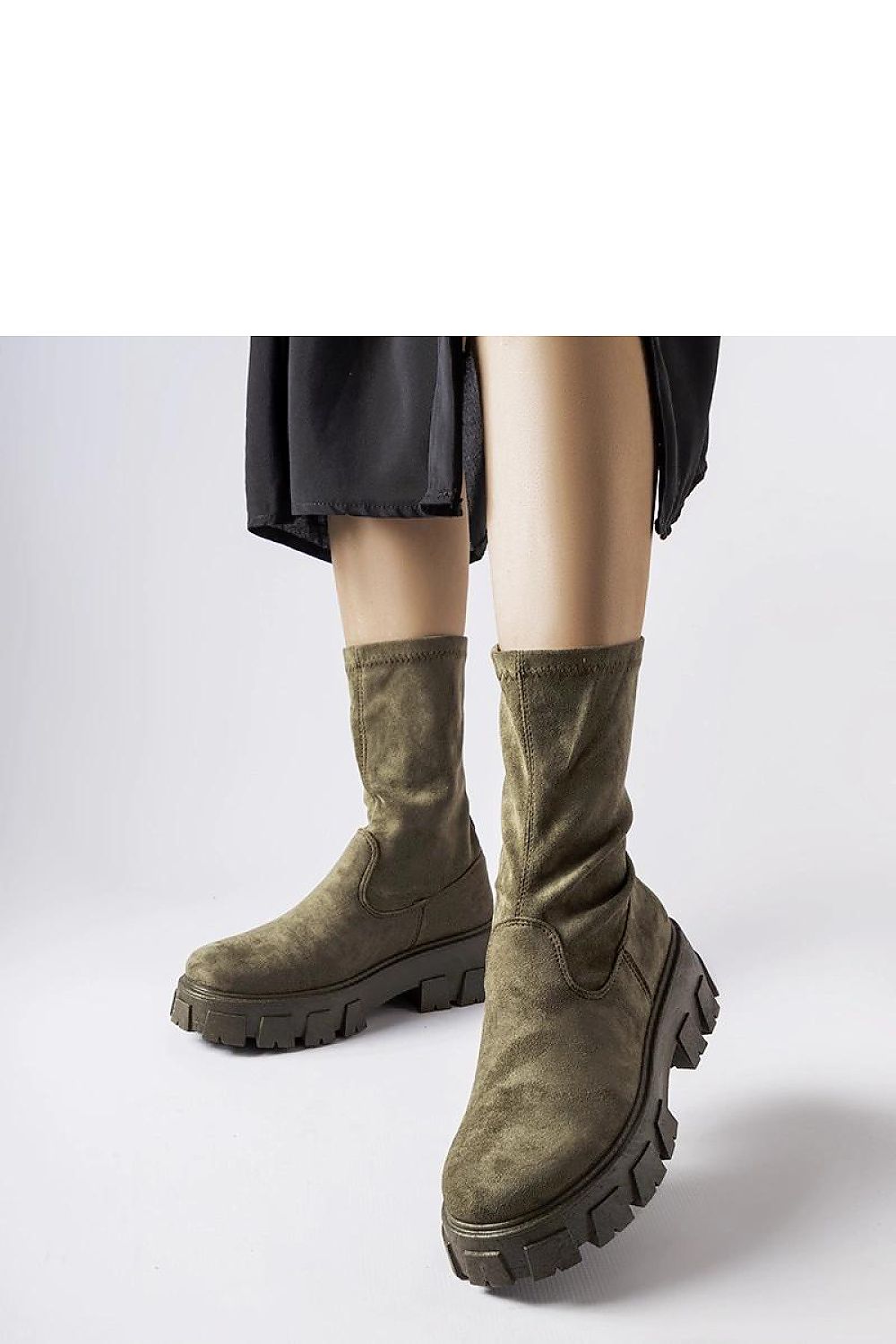 Boots model 206550 Solea