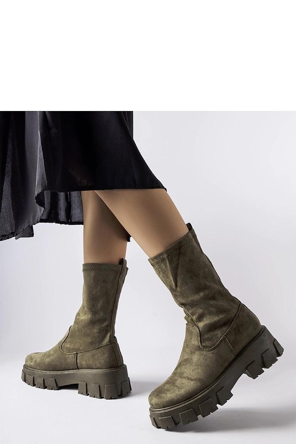 Boots model 206550 Solea