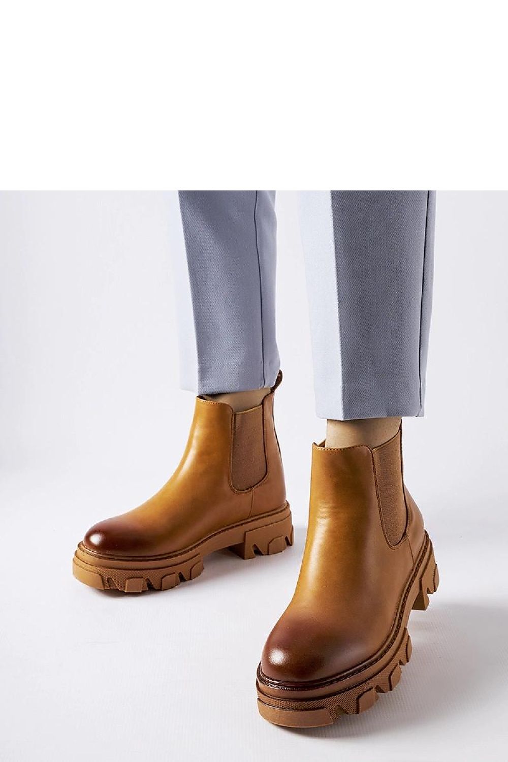 Boots model 206557 Solea