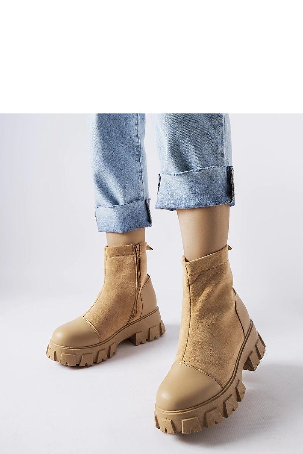 Boots model 206559 Solea