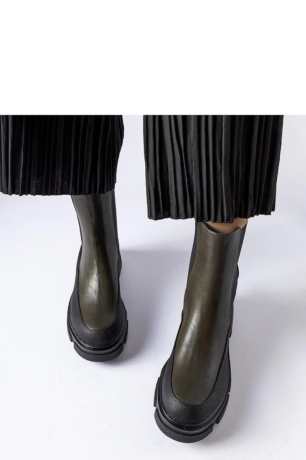 Boots model 206568 Solea