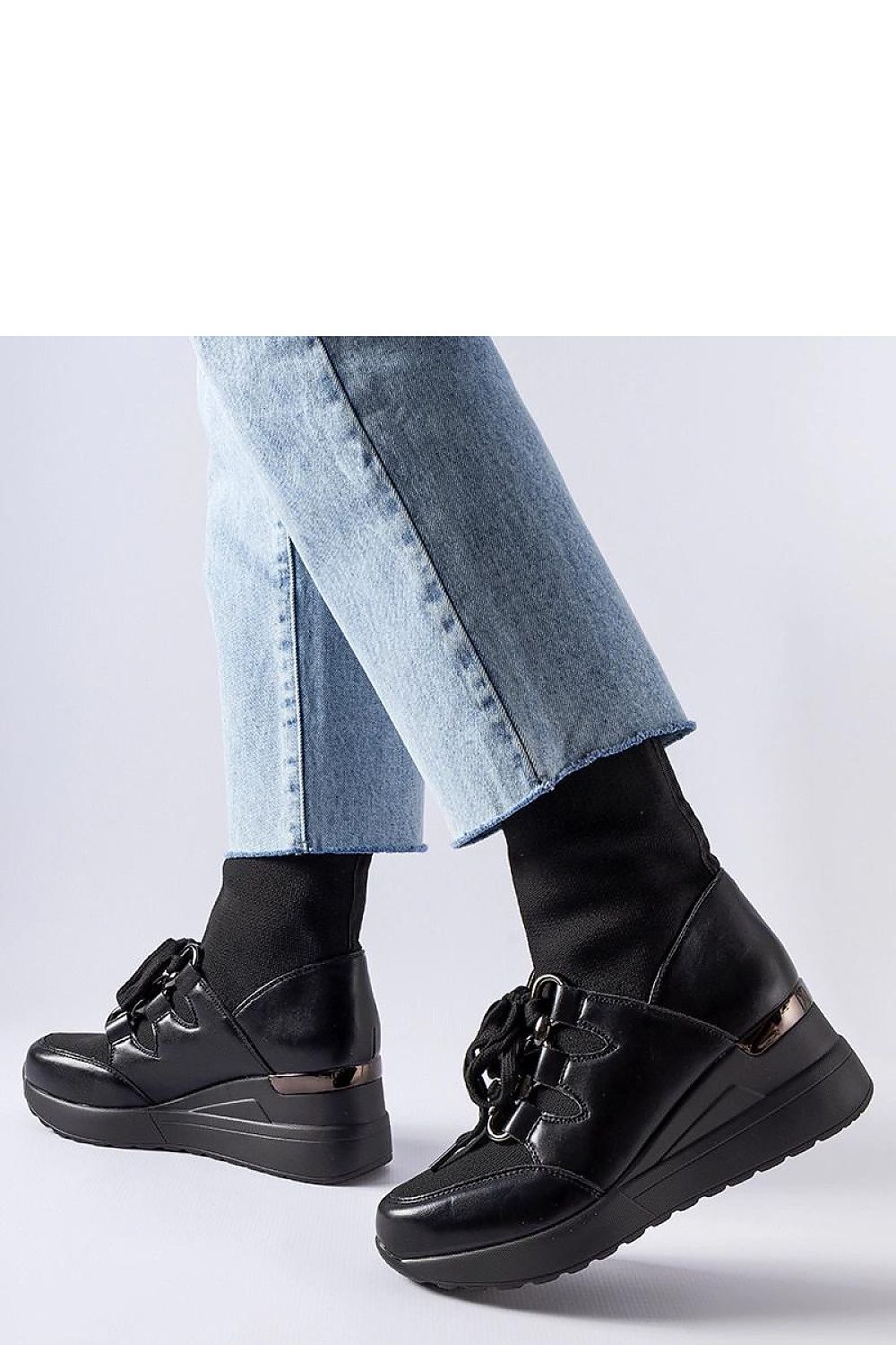 Buskin boots model 206574 Solea