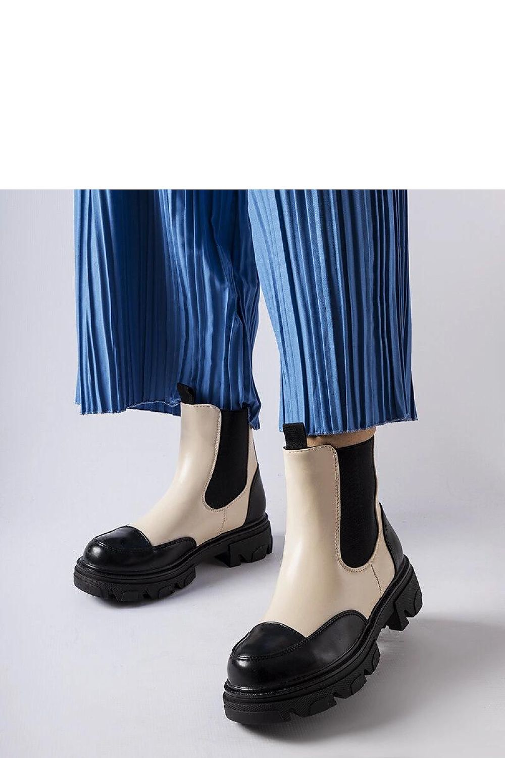 Boots model 206575 Solea