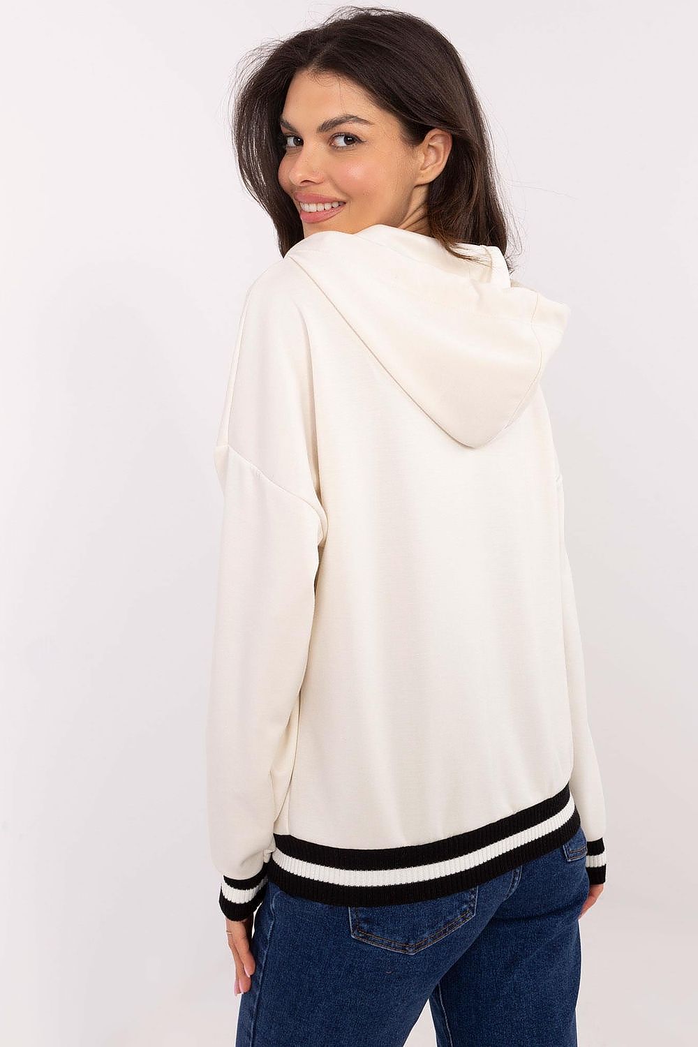 Sweatshirt model 206629 Italy Moda
