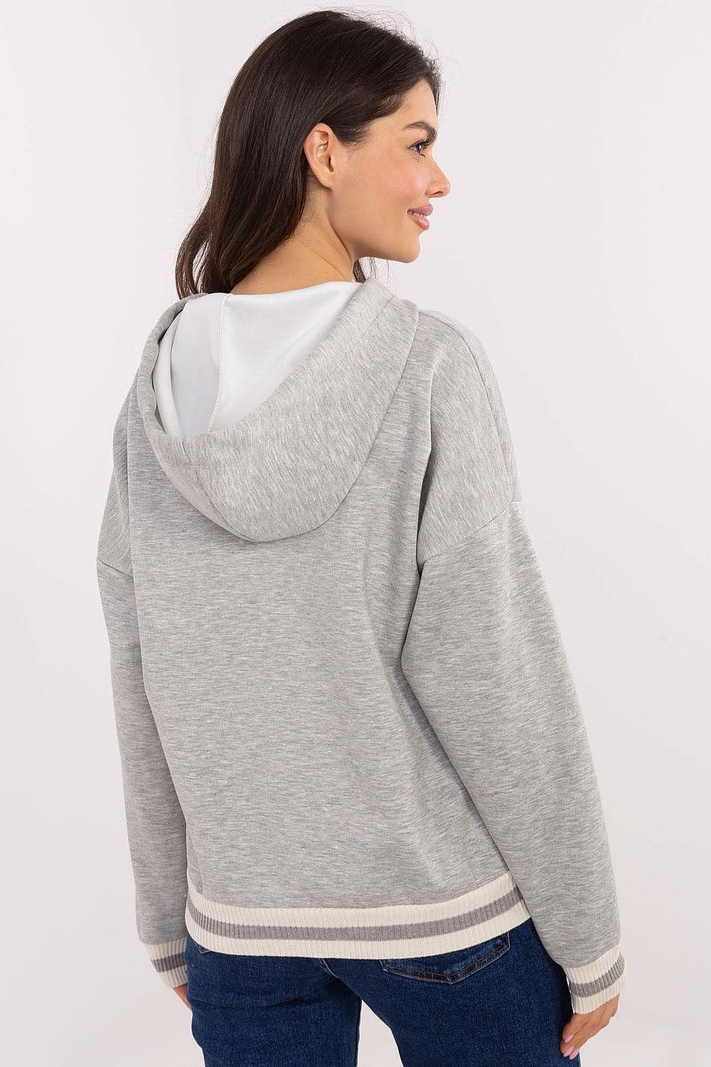 Sweatshirt model 206630 Italy Moda