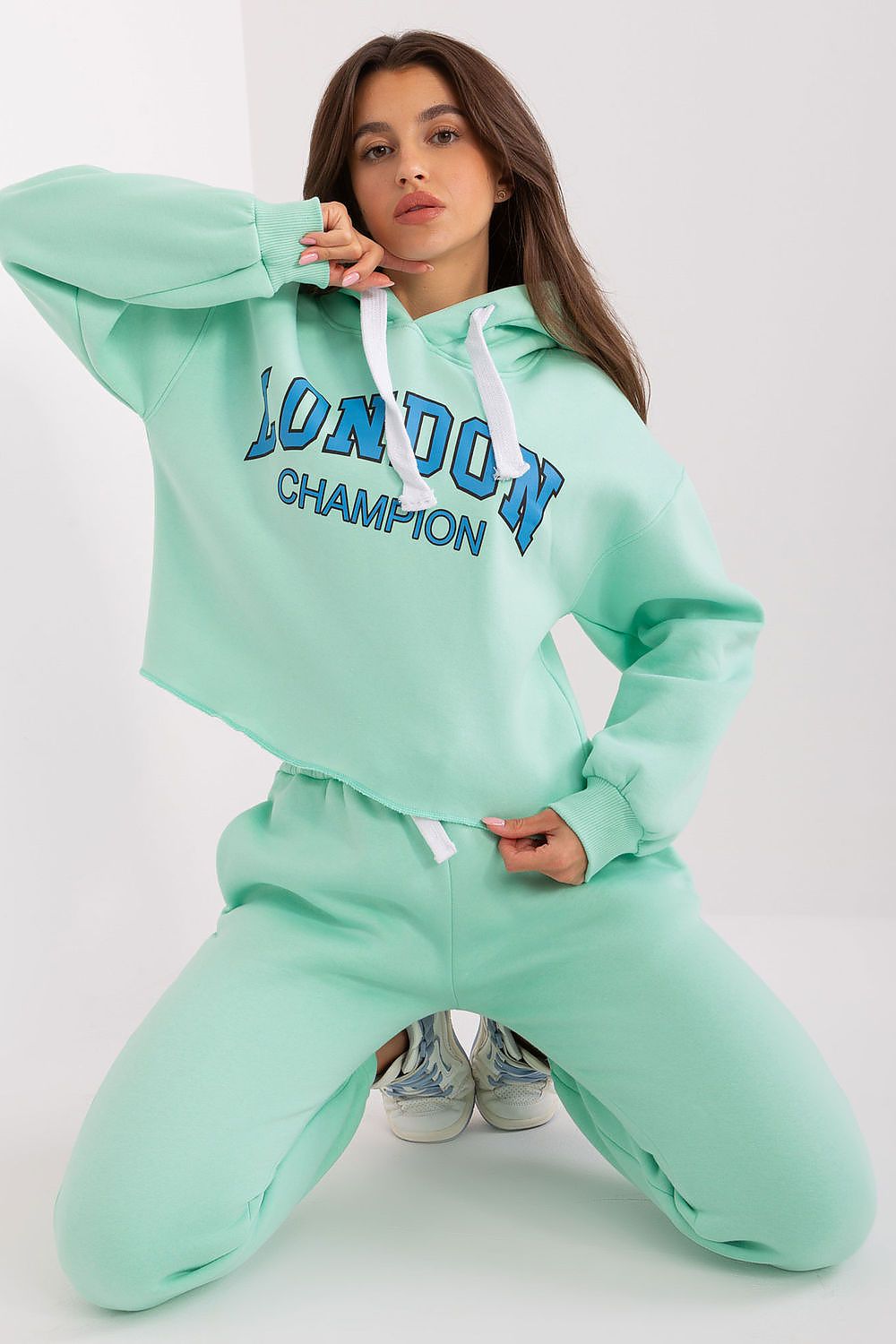 Set model 206666 Ex Moda