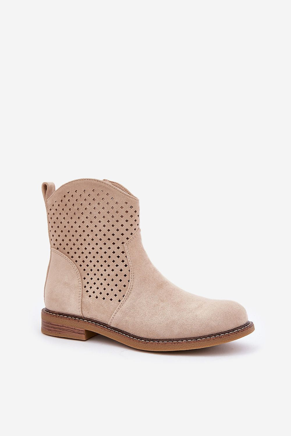 Boots model 206785 Step in style