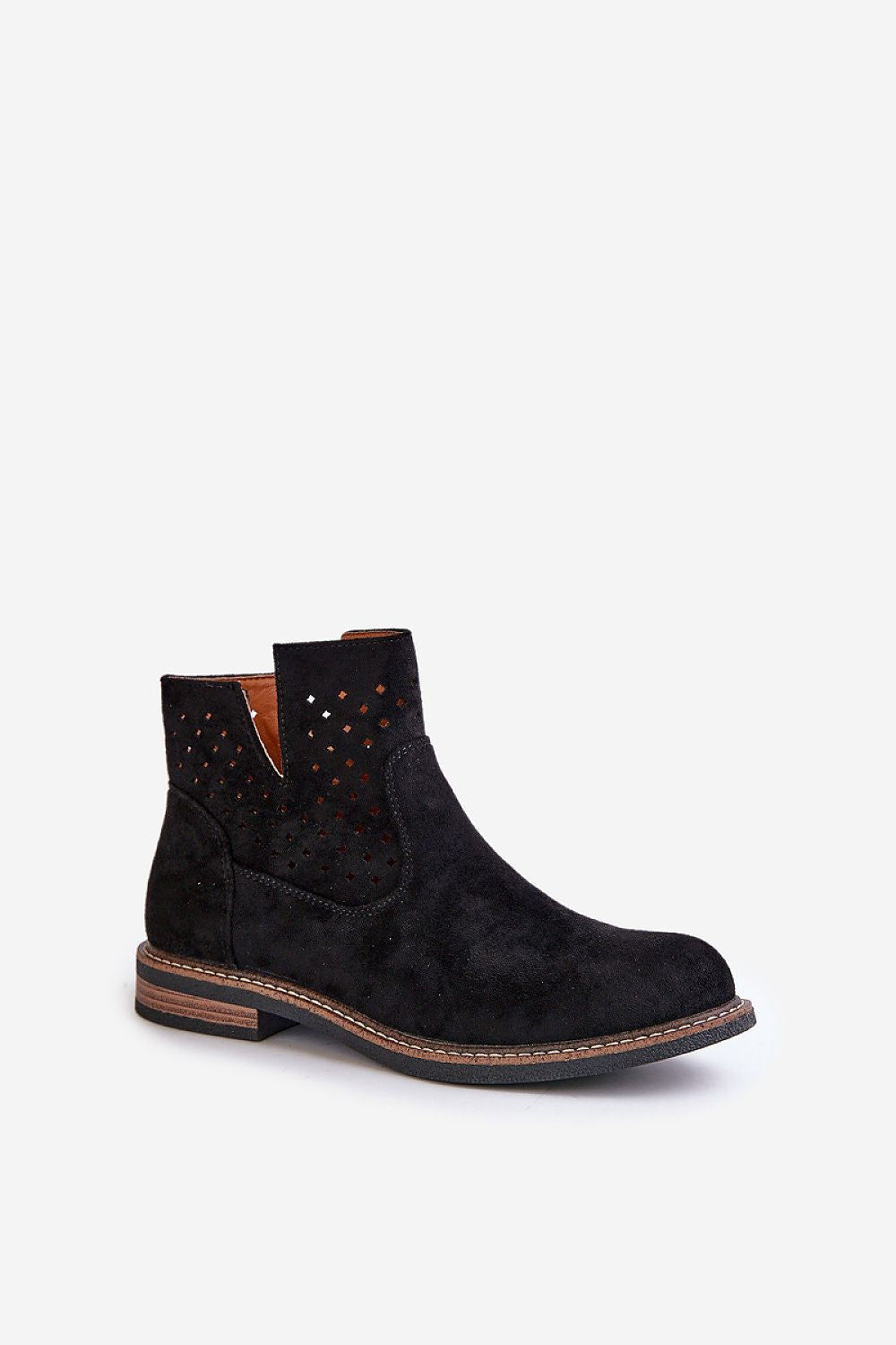 Boots model 206786 Step in style
